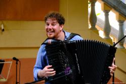 Trobada d'Acordionistes d'Arsèguel 